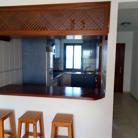 Apartamento Primera Linea De Playa Пуэрто-де-лас-Лахас Экстерьер фото