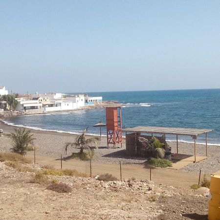 Apartamento Primera Linea De Playa Пуэрто-де-лас-Лахас Экстерьер фото