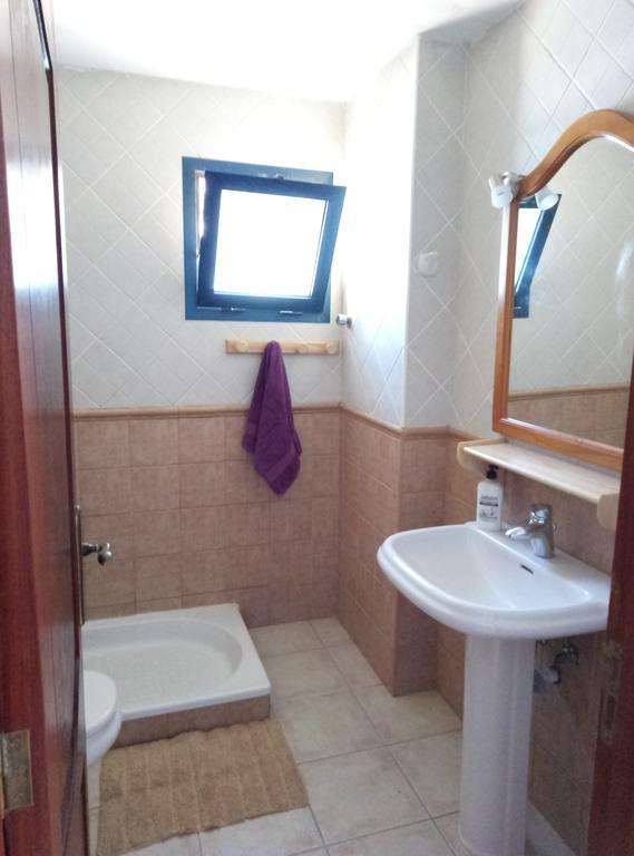 Apartamento Primera Linea De Playa Пуэрто-де-лас-Лахас Экстерьер фото