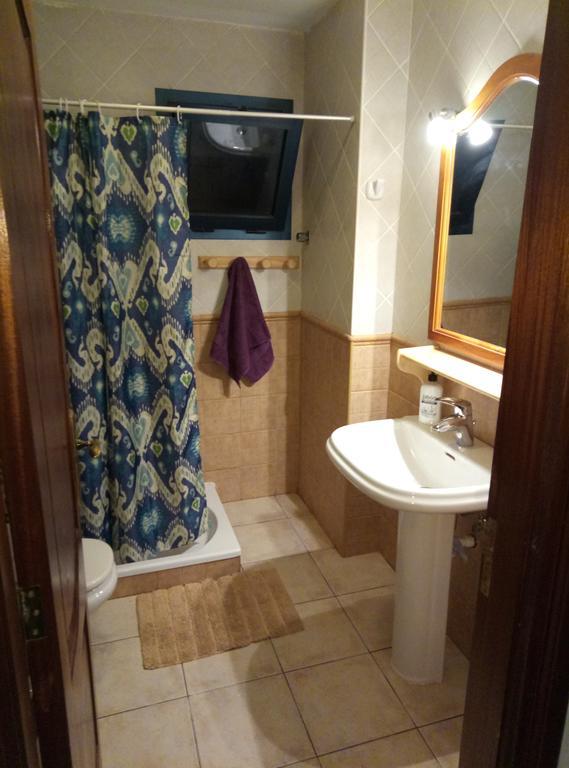 Apartamento Primera Linea De Playa Пуэрто-де-лас-Лахас Экстерьер фото
